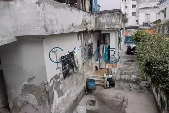 Casa à venda com 3 quartos, 216m² em Botafogo, Rio de Janeiro