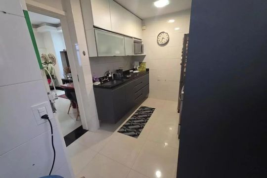 Apartamento para alugar com 2 quartos, 70m² em Ipanema, Rio de Janeiro