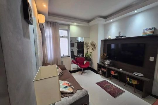 Apartamento para alugar com 2 quartos, 70m² em Ipanema, Rio de Janeiro