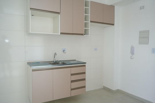 Studio de kitnet/studio à venda com 1 quarto, 28m² em Vila Carrão, São Paulo