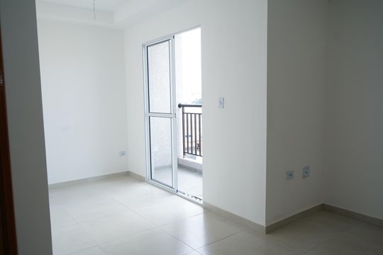 Kitnet/Studio à venda com 1 quarto, 28m² em Vila Carrão, São Paulo