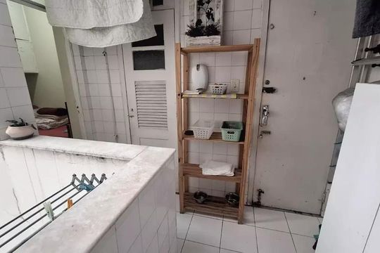 Apartamento à venda com 3 quartos, 140m² em Leblon, Rio de Janeiro