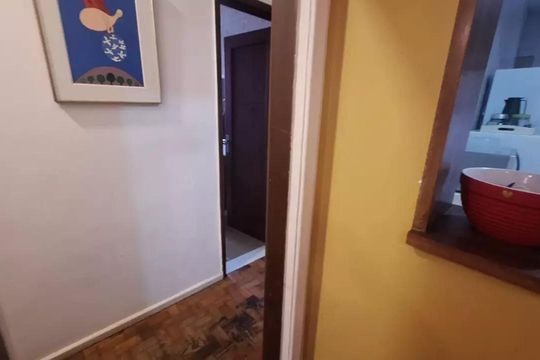 Apartamento à venda com 3 quartos, 140m² em Leblon, Rio de Janeiro