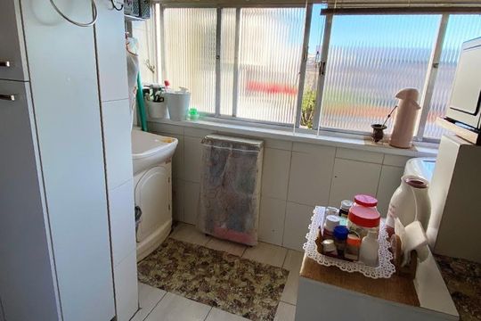 Apartamento à venda com 2 quartos, 86m² em Azenha, Porto Alegre