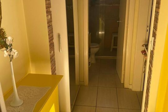 Apartamento à venda com 2 quartos, 86m² em Azenha, Porto Alegre