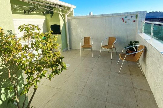 Apartamento à venda com 2 quartos, 86m² em Azenha, Porto Alegre