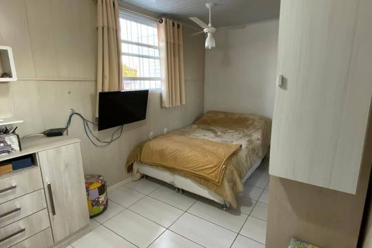 Apartamento à venda com 2 quartos, 86m² em Azenha, Porto Alegre