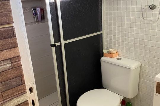 Apartamento à venda com 2 quartos, 86m² em Azenha, Porto Alegre