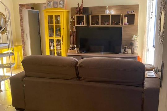 Apartamento à venda com 2 quartos, 86m² em Azenha, Porto Alegre