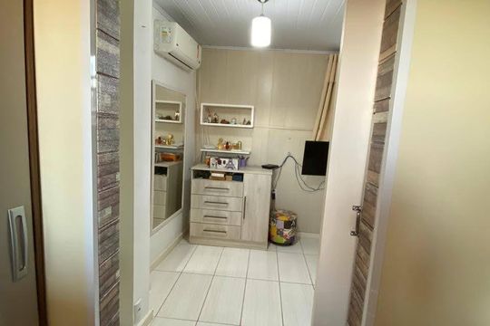 Apartamento à venda com 2 quartos, 86m² em Azenha, Porto Alegre