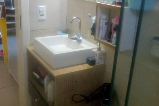 Apartamento à venda com 2 quartos, 86m² em Azenha, Porto Alegre