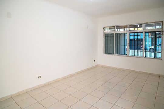Sala de casa para alugar com 3 quartos, 250m² em Sacoma, São Paulo