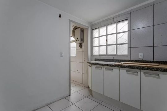 Apartamento à venda com 2 quartos, 75m² em Bom Jesus, Porto Alegre
