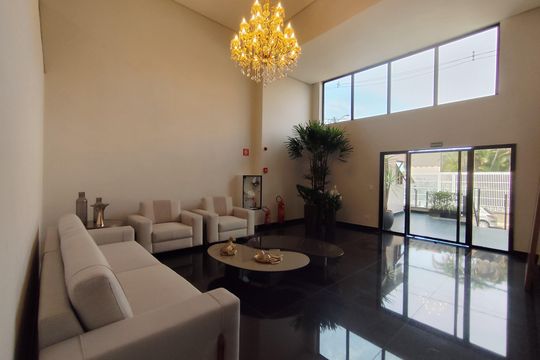 Apartamento à venda com 2 quartos, 65m² em Vila Zanardi, Guarulhos