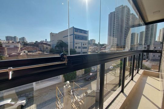 Apartamento à venda com 2 quartos, 65m² em Vila Zanardi, Guarulhos