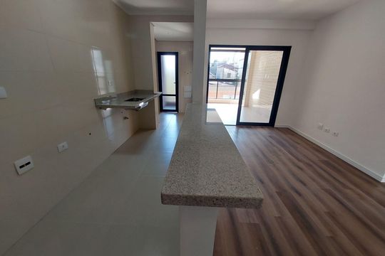 Apartamento à venda com 2 quartos, 65m² em Vila Zanardi, Guarulhos