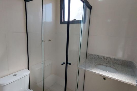 Apartamento à venda com 2 quartos, 65m² em Vila Zanardi, Guarulhos