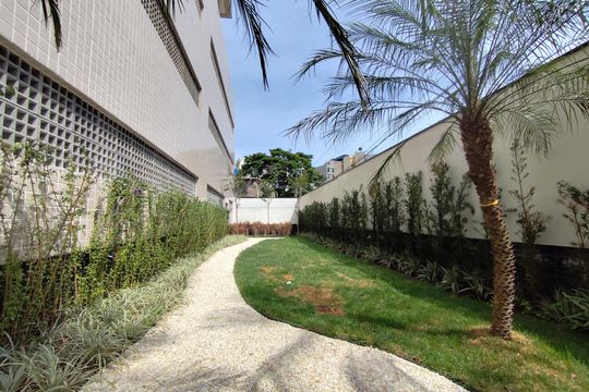 Apartamento à venda com 2 quartos, 65m² em Vila Zanardi, Guarulhos