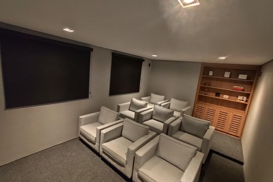 Apartamento à venda com 2 quartos, 65m² em Vila Zanardi, Guarulhos
