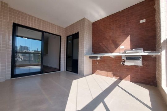 Apartamento à venda com 2 quartos, 65m² em Vila Zanardi, Guarulhos