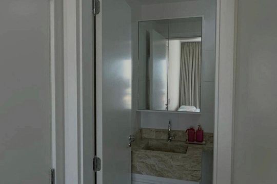 Kitnet/Studio à venda com 1 quarto, 28m² em Vila Ema, São Paulo