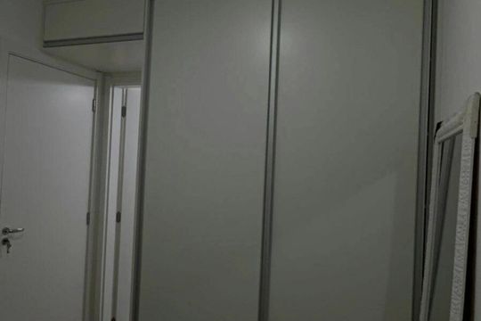 Kitnet/Studio à venda com 1 quarto, 28m² em Vila Ema, São Paulo