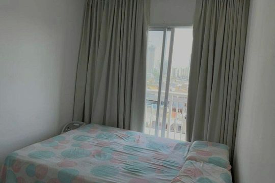 Kitnet/Studio à venda com 1 quarto, 28m² em Vila Ema, São Paulo