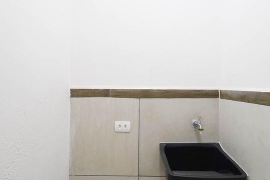 Apartamento para alugar com 1 quarto, 30m² em Vila Nova Mazzei, São Paulo