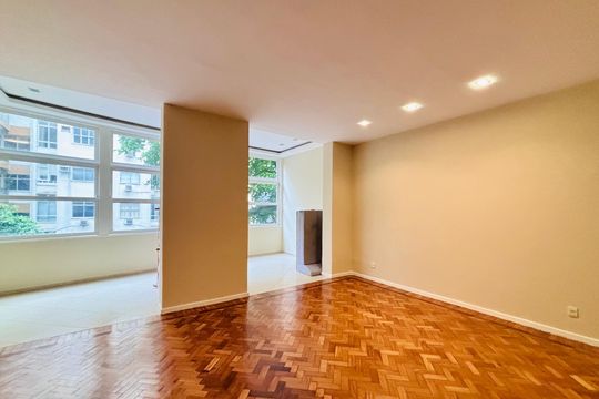 Apartamento para alugar com 3 quartos, 216m² em Copacabana, Rio de Janeiro
