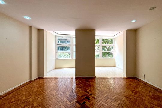 Apartamento para alugar com 3 quartos, 216m² em Copacabana, Rio de Janeiro