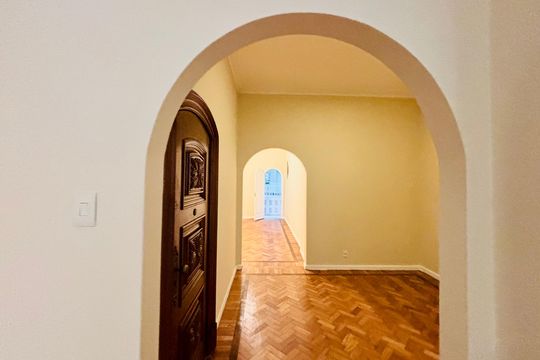 Apartamento para alugar com 3 quartos, 216m² em Copacabana, Rio de Janeiro