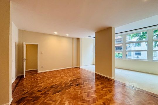 Apartamento para alugar com 3 quartos, 216m² em Copacabana, Rio de Janeiro