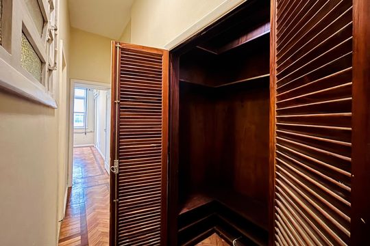 Apartamento para alugar com 3 quartos, 216m² em Copacabana, Rio de Janeiro