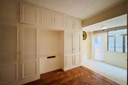 Apartamento para alugar com 3 quartos, 216m² em Copacabana, Rio de Janeiro