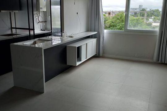 Apartamento para alugar com 1 quarto, 56m² em Glória, Porto Alegre