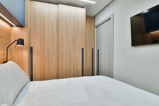 Apartamento à venda com 1 quarto, 37m² em Vila Mariana, São Paulo