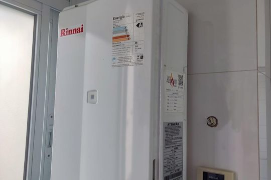 Apartamento para alugar com 3 quartos, 96m² em Perdizes, São Paulo