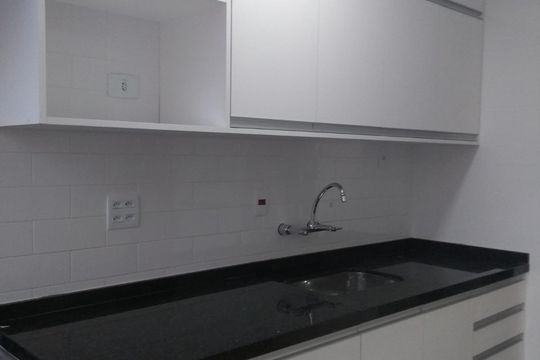 Apartamento para alugar com 3 quartos, 96m² em Perdizes, São Paulo