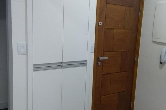 Apartamento para alugar com 3 quartos, 96m² em Perdizes, São Paulo