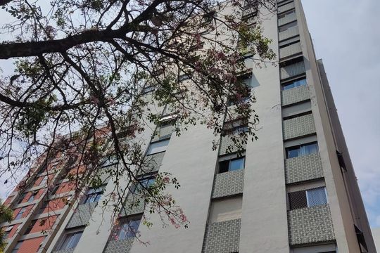 Apartamento para alugar com 3 quartos, 96m² em Perdizes, São Paulo
