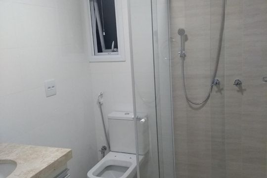 Apartamento para alugar com 3 quartos, 96m² em Perdizes, São Paulo