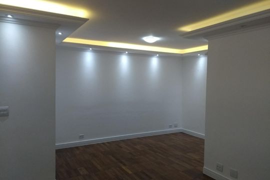 Apartamento para alugar com 3 quartos, 96m² em Perdizes, São Paulo