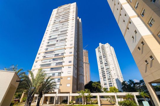 Apartamento à venda com 3 quartos, 105m² em Vila Prudente, São Paulo