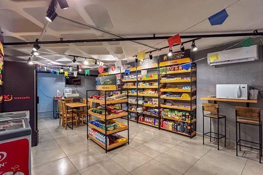 Apartamento à venda com 3 quartos, 105m² em Vila Prudente, São Paulo