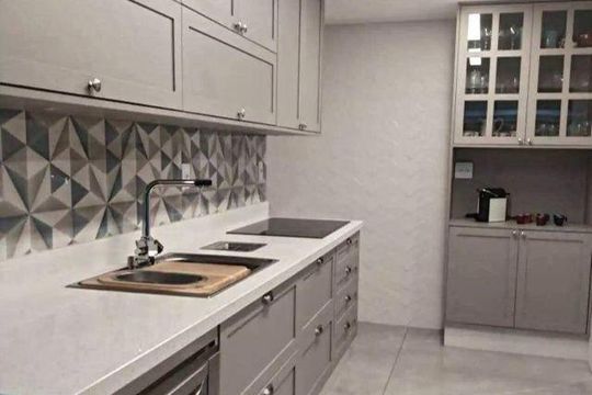 Apartamento à venda com 3 quartos, 105m² em Vila Prudente, São Paulo
