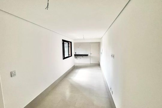 Apartamento à venda com 2 quartos, 44m² em Jardim São Paulo, São Paulo