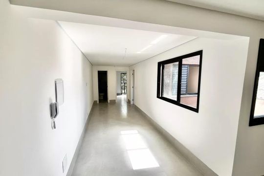 Apartamento à venda com 2 quartos, 44m² em Jardim São Paulo, São Paulo