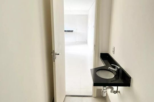 Apartamento à venda com 2 quartos, 44m² em Jardim São Paulo, São Paulo
