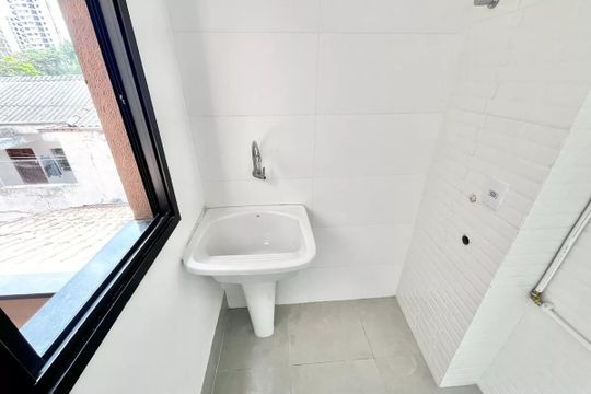 Apartamento à venda com 2 quartos, 44m² em Jardim São Paulo, São Paulo