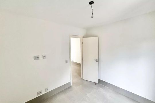 Apartamento à venda com 2 quartos, 44m² em Jardim São Paulo, São Paulo